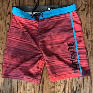 Hurley Board Shorts
